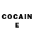 Cocaine Fish Scale As1Rskiy